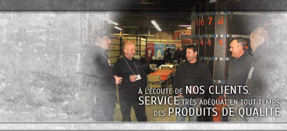 Matriel de coffrage R. Dsilets ::  l'coute de nos clients, service trs adquat en tout temps, des produits de qualit