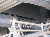 Module pour recouvrement du pont Champlain