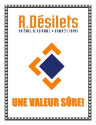 Document informatif de développement - produits